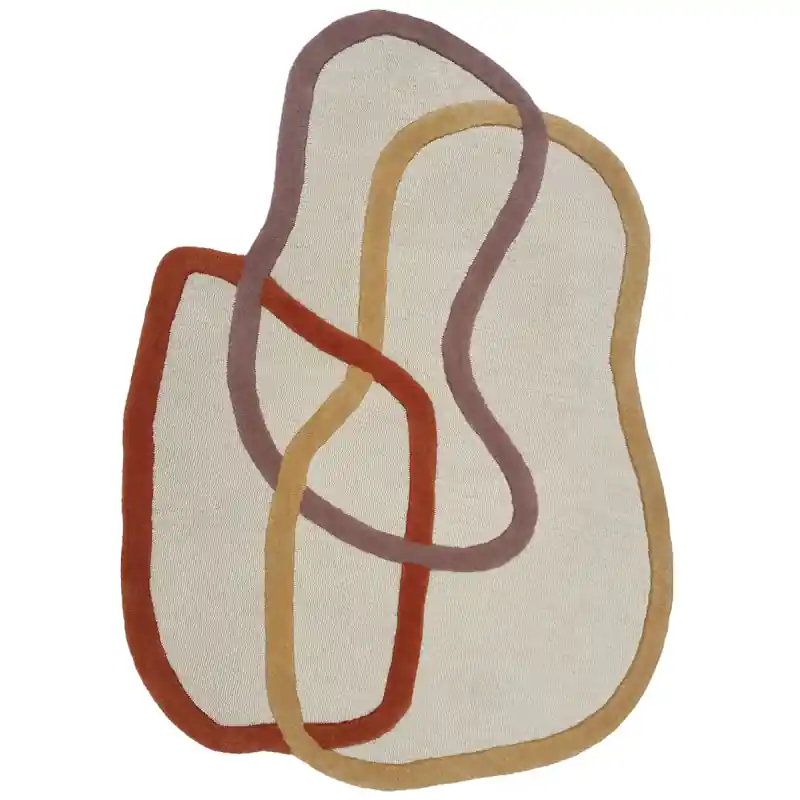 Teppich Loop Edito Bestpreis