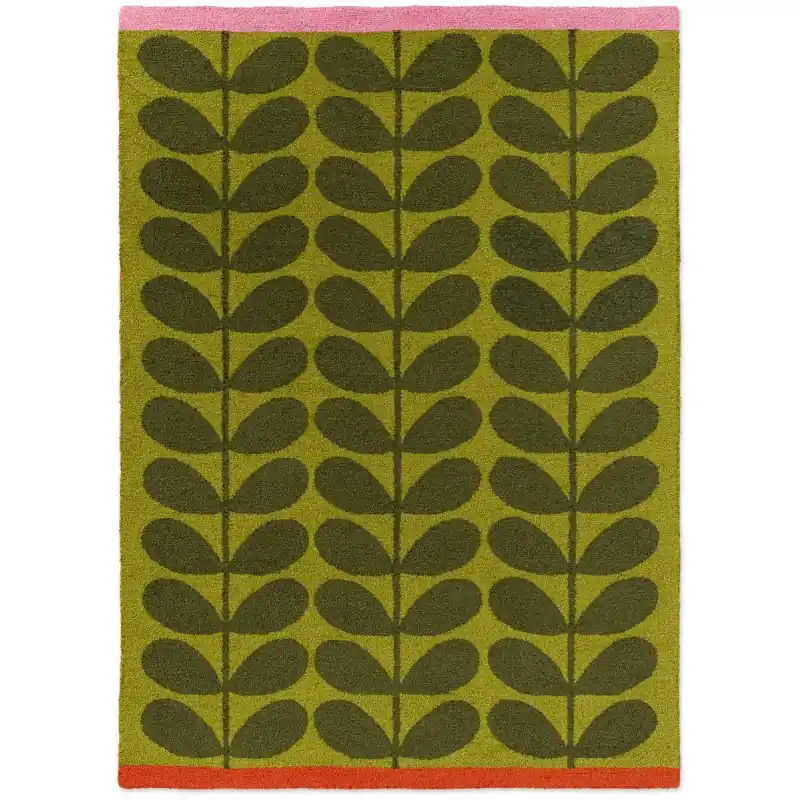 Teppich Solid Stem seagrass in-outdoor Orla Kiely Beliebt