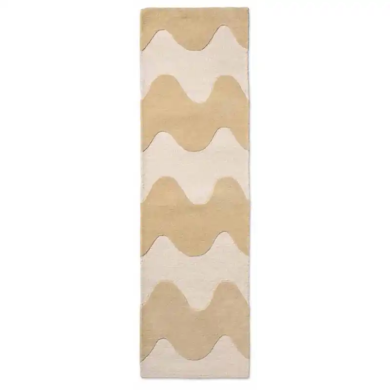 Nur Für Kurze Zeit Läufer teppich Lokki Marimekko