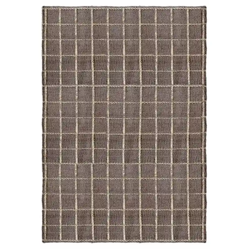 Teppich Strata Jute Layered Online Kaufen