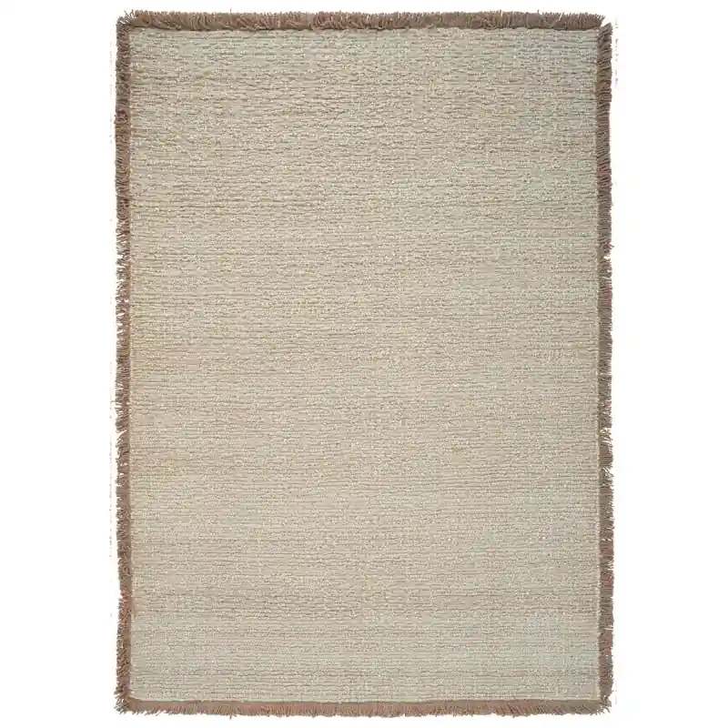 Teppich Soft Outline Linie Design Mega-Angebot