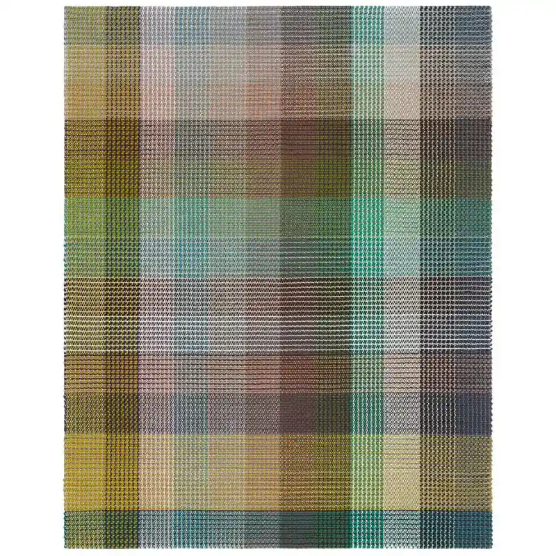 Top-Angebot Teppich Glory Kvadrat