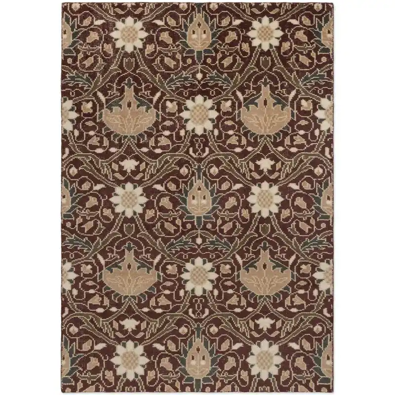 Neue Ware Teppich Montreal Morris and Co