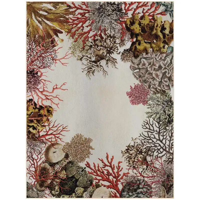 Teppich Coral Loss Yo2 Ausverkauf