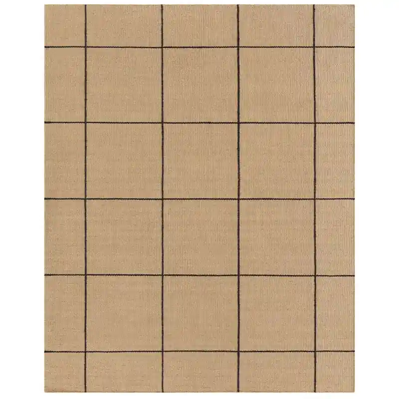Teppich Roots 01 Gan Rugs Begrenztes Angebot