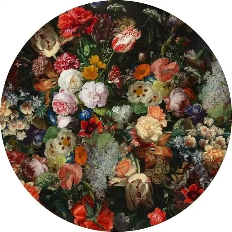 Echt Teppich Eden Queen MOOOI