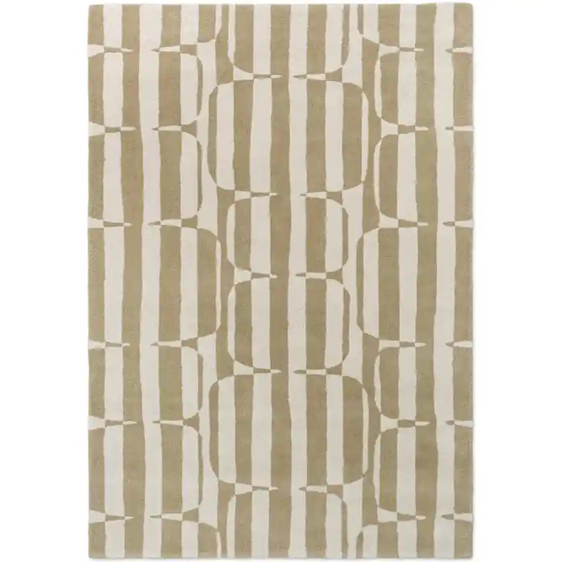 Teppich Lohko Stripe Scion Mega-Angebot