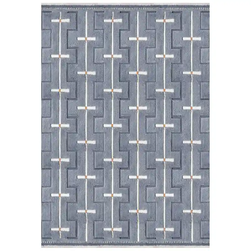 Geprüft Teppich Johanna Layered