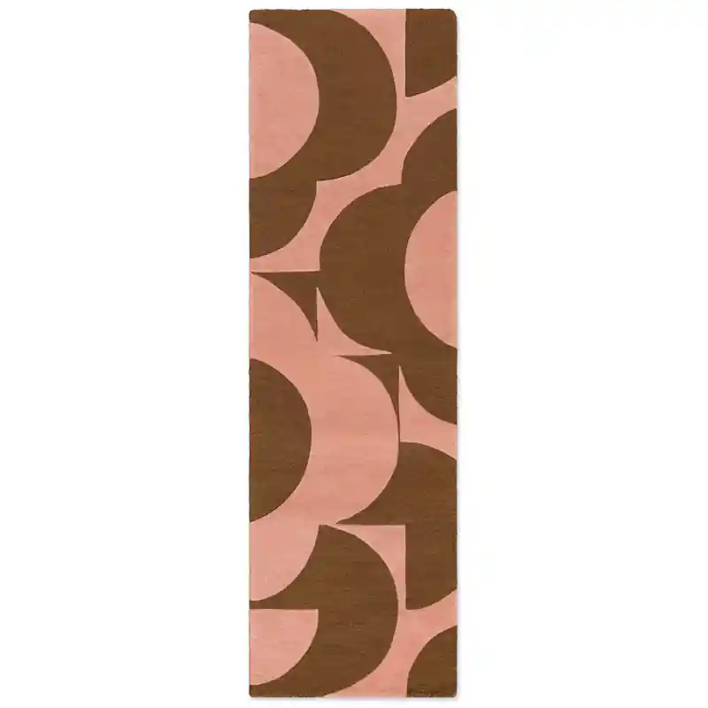 Nur Heute Flurläufer Prism Flower Orla Kiely