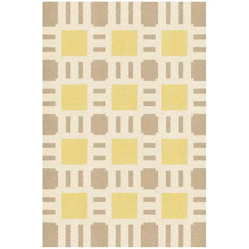 Teppich Sunny Side up Layered Preisreduziert