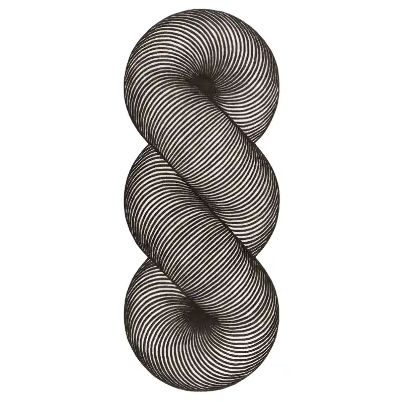 Teppich Giro Verticale Gan Rugs Letzte Chance