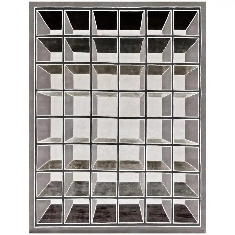 Teppich Enigma Illulian Neu Im Sortiment