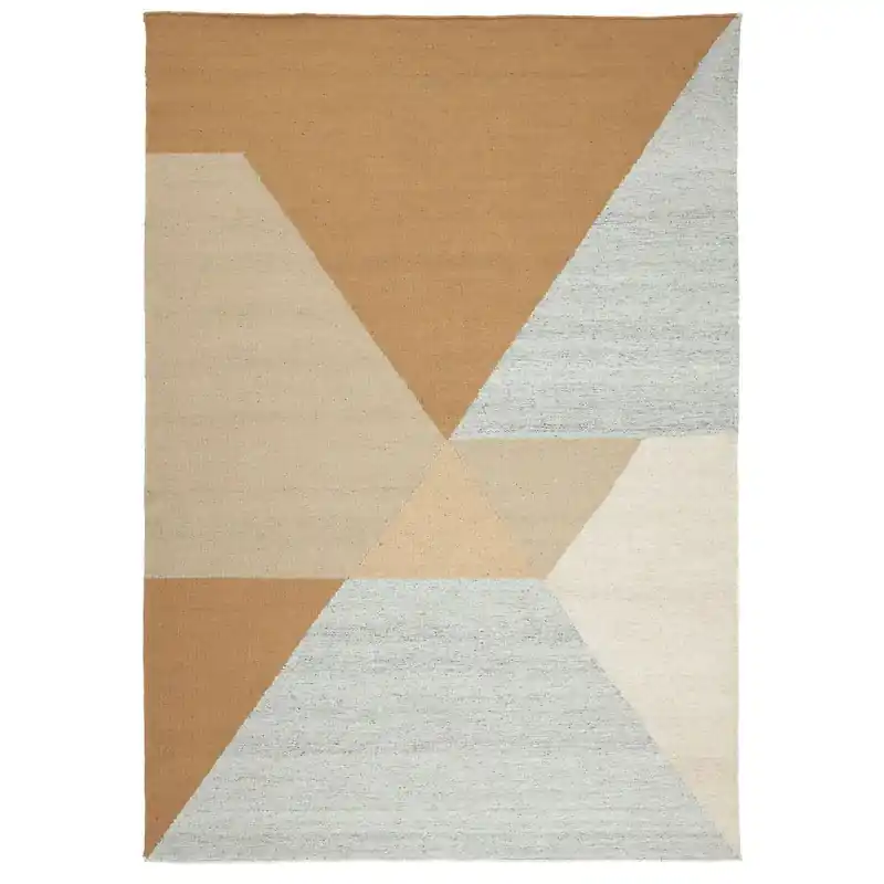 Schnäppchen Teppich Snefrid Linie Design