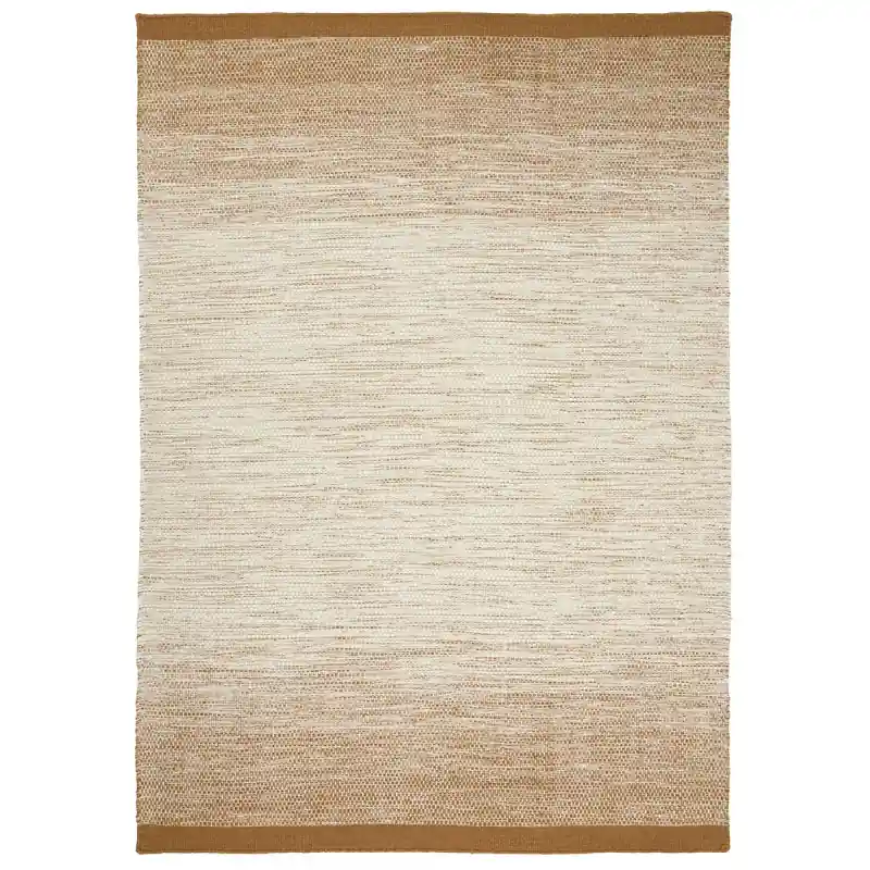 Teppich Lule Linie Design Geprüft