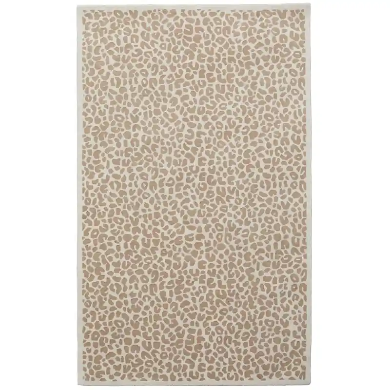 Top-Angebot Teppich Félin Lelièvre Paris