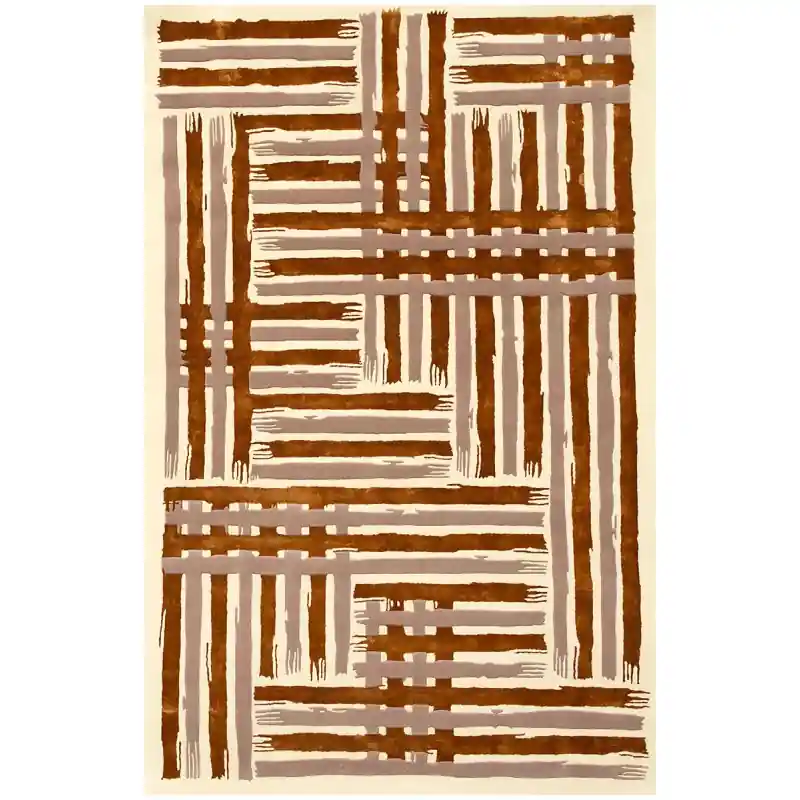 Neue Kollektion Teppich Ruban Lelièvre Paris