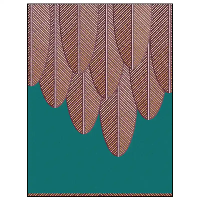 Teppich Plume 1 Yo2 Preisknaller