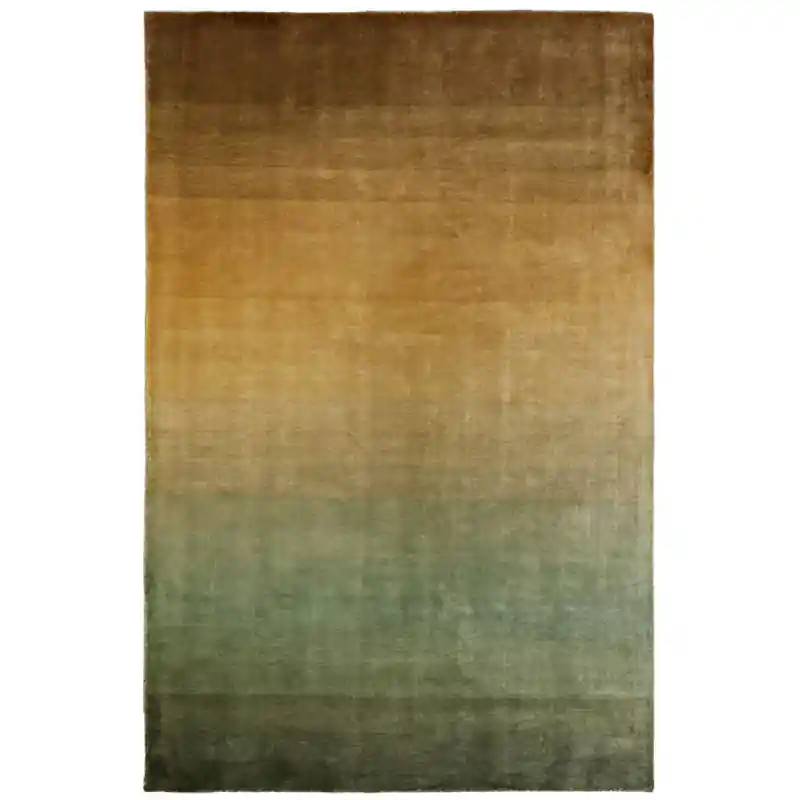 Garantierte Lieferung Teppich Savoie Vintage Green Designers Guild