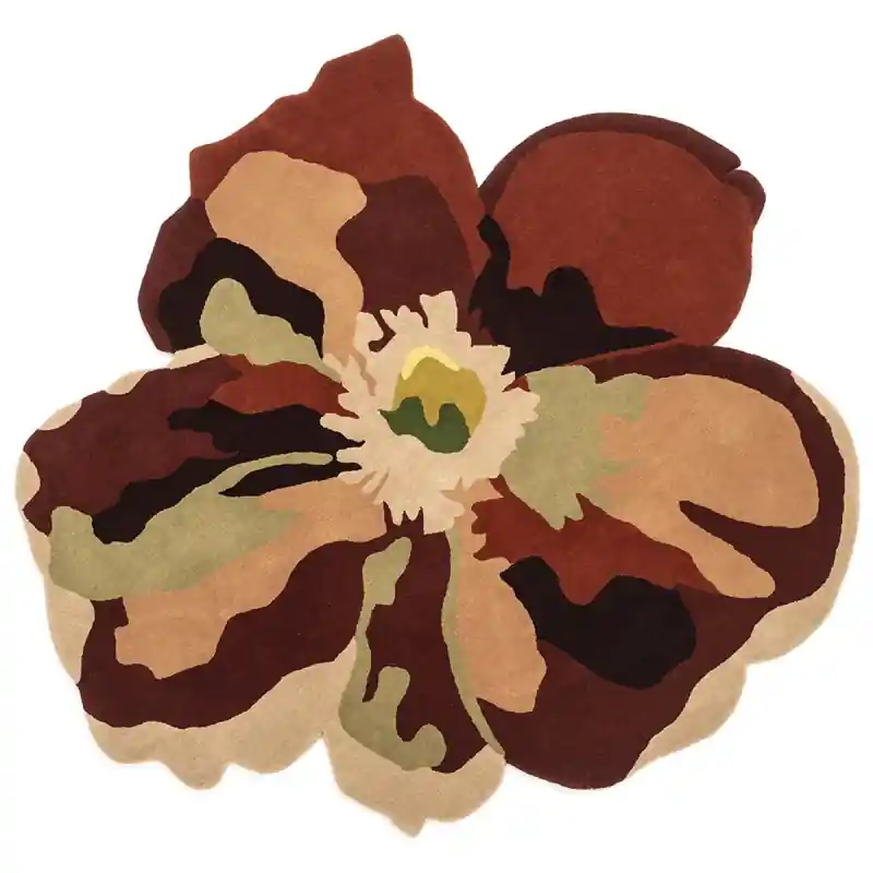 Online Kaufen Teppich Bloom 2 Nanimarquina