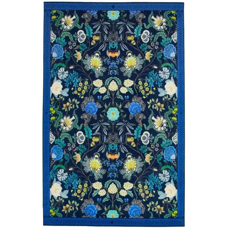 Teppich Brocart Décoratif Designers Guild Neuheit