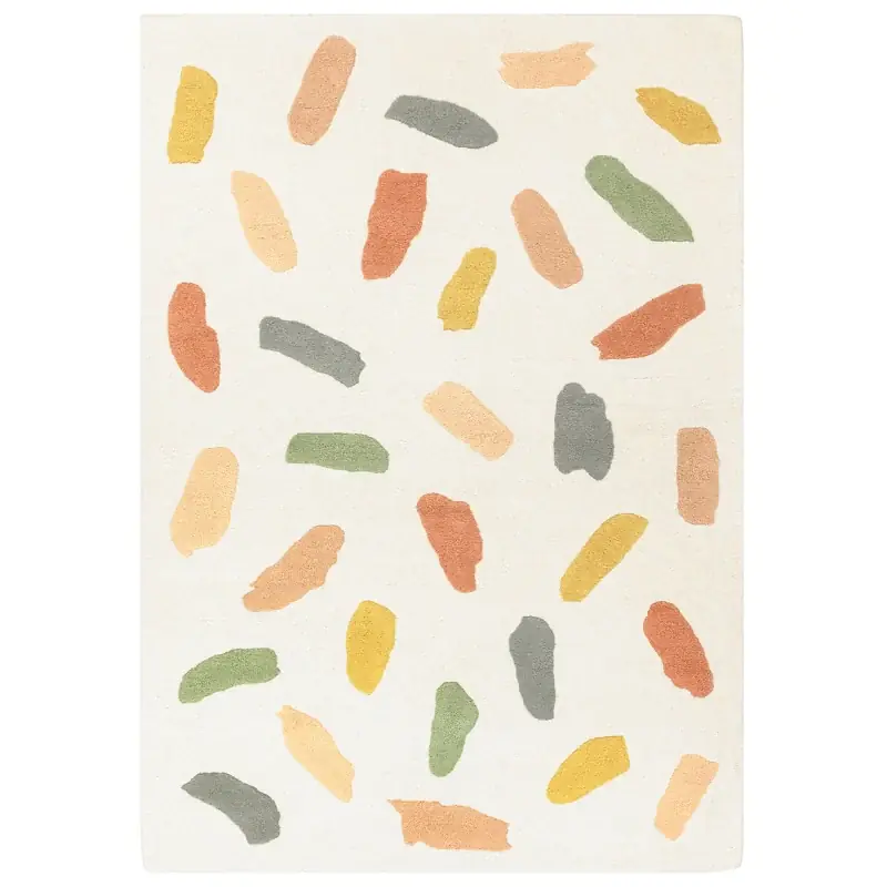 Sprinkles-Teppich Villa Nova Versand Am Gleichen Tag