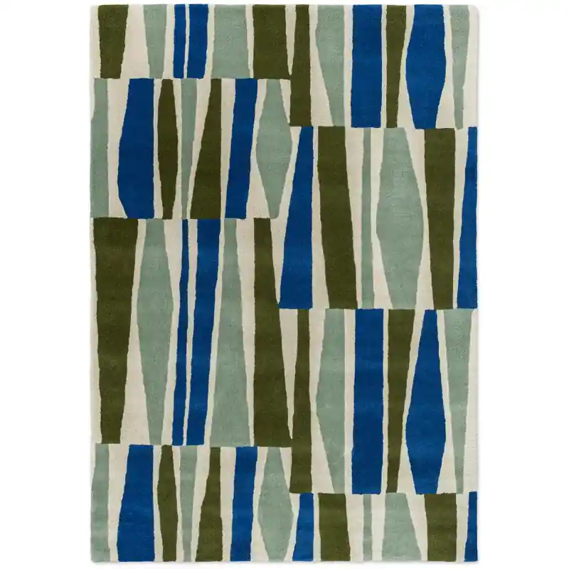 Teppich Saku Scion Begrenztes Angebot