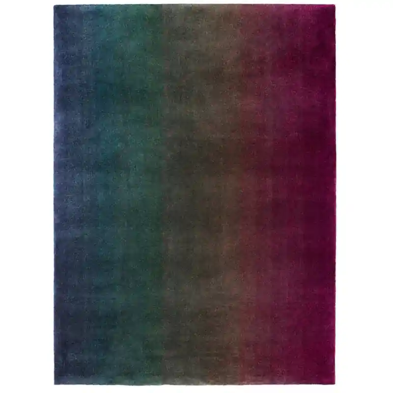 Abverkauf Technicolour Field Matte Kvadrat