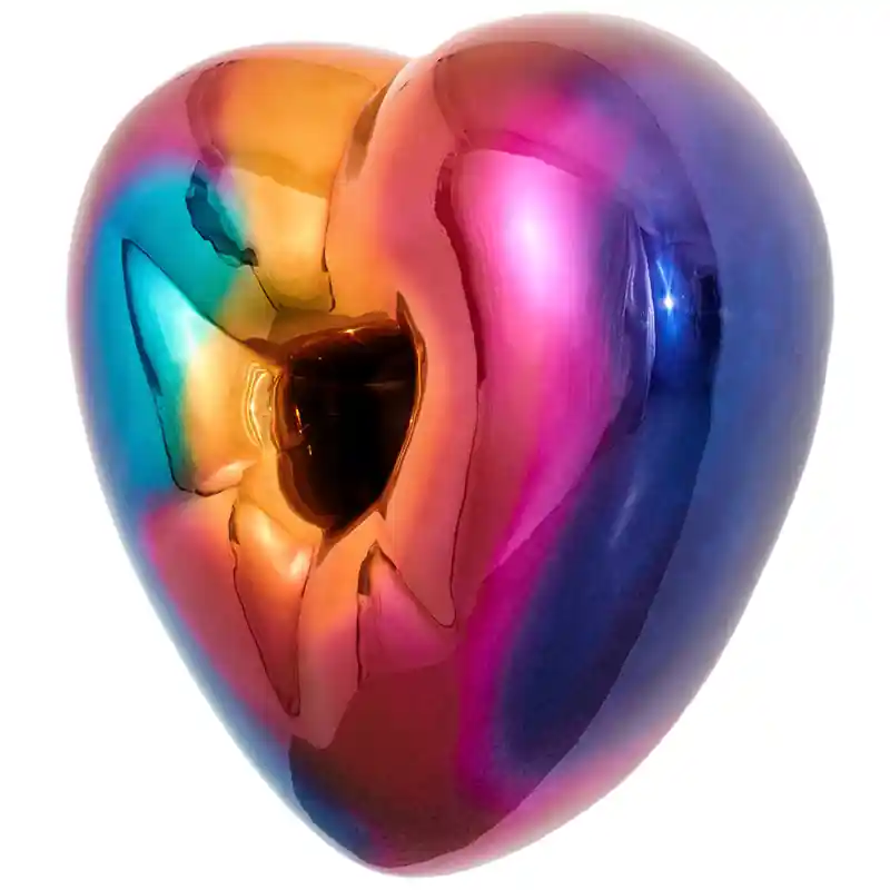 Teppich Heart Donut Fear MOOOI Heißes Angebot