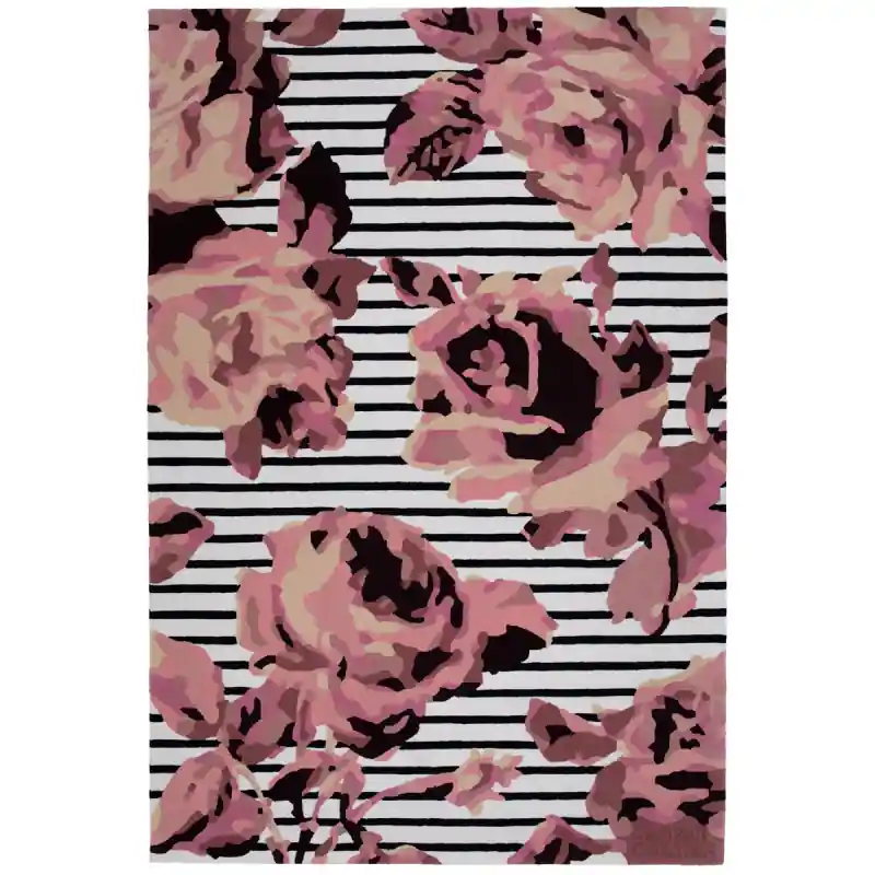 Teppich Marine Jean Paul Gaultier Saisonangebot