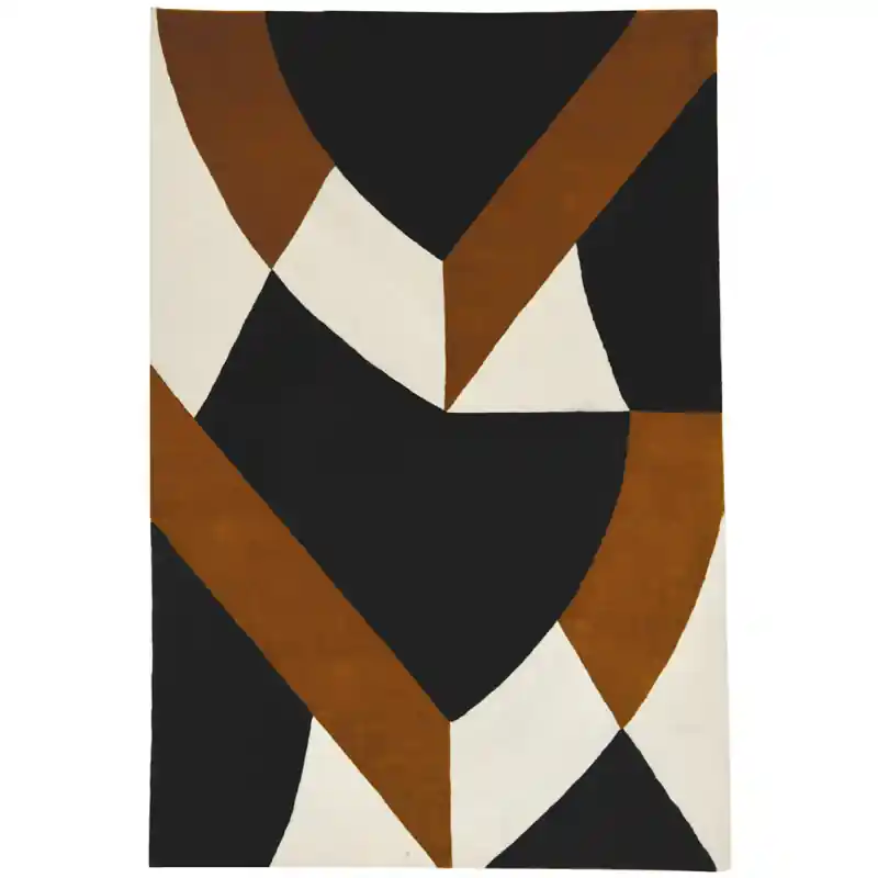 Letzte Chance Teppich Horizon Lelièvre Paris