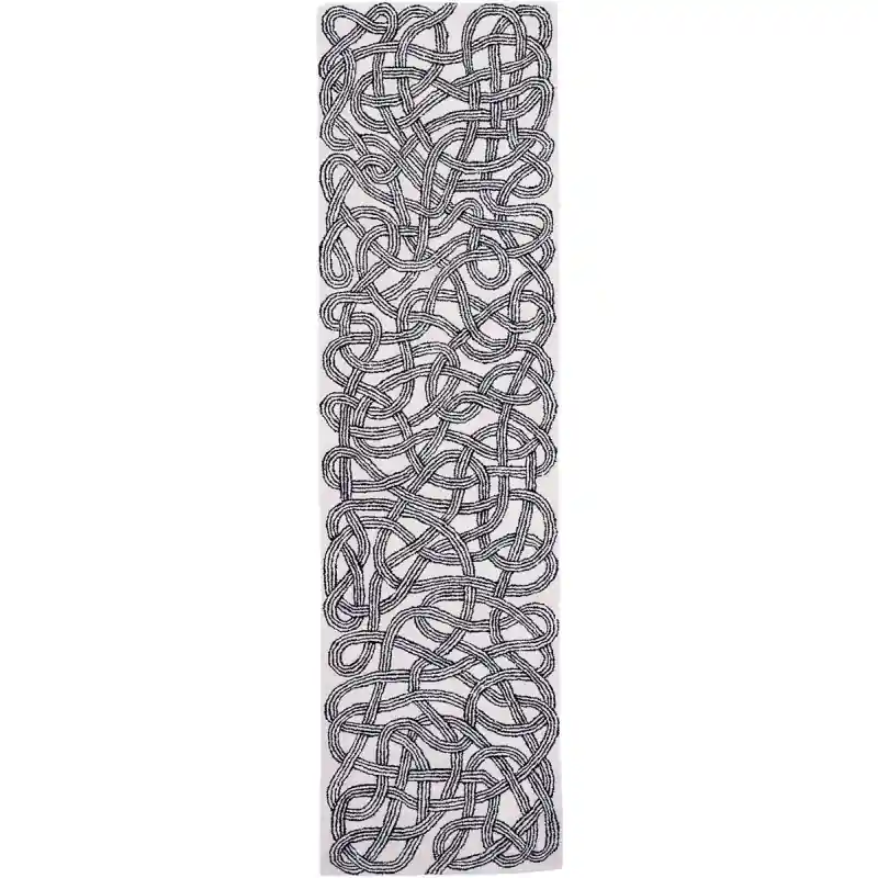 Sichere Zahlung Teppich Runner von Anni Albers Christopher Farr