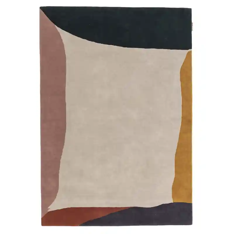 Sofort Bestellen Teppich Tones 3 Tufting Nanimarquina