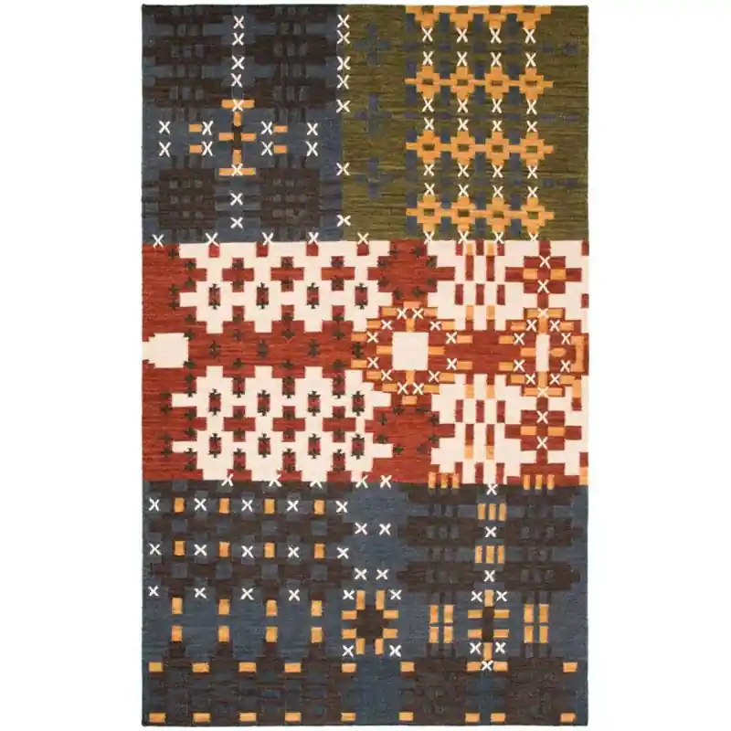 Neu Im Sortiment Teppich Firle Rosewood Designers Guild