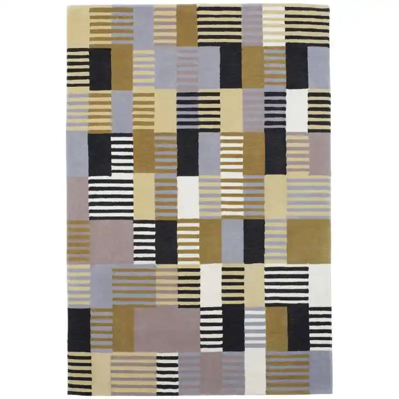 Teppich Design for Wallhanging von Anni Albers Christopher Farr Highlight