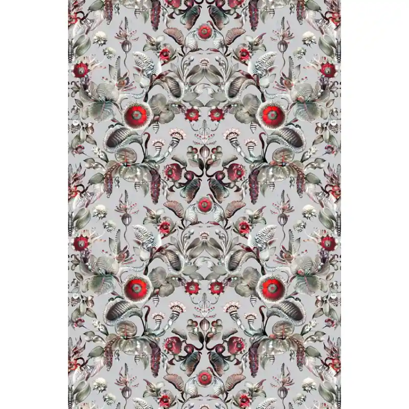 Nur Heute Teppich Coccinella Bella Rectangle MOOOI