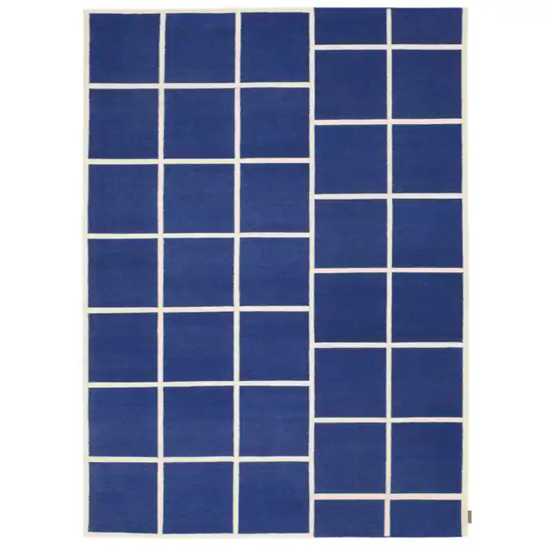 Preisreduziert Kelim-Teppich Untitled AB14 Kvadrat