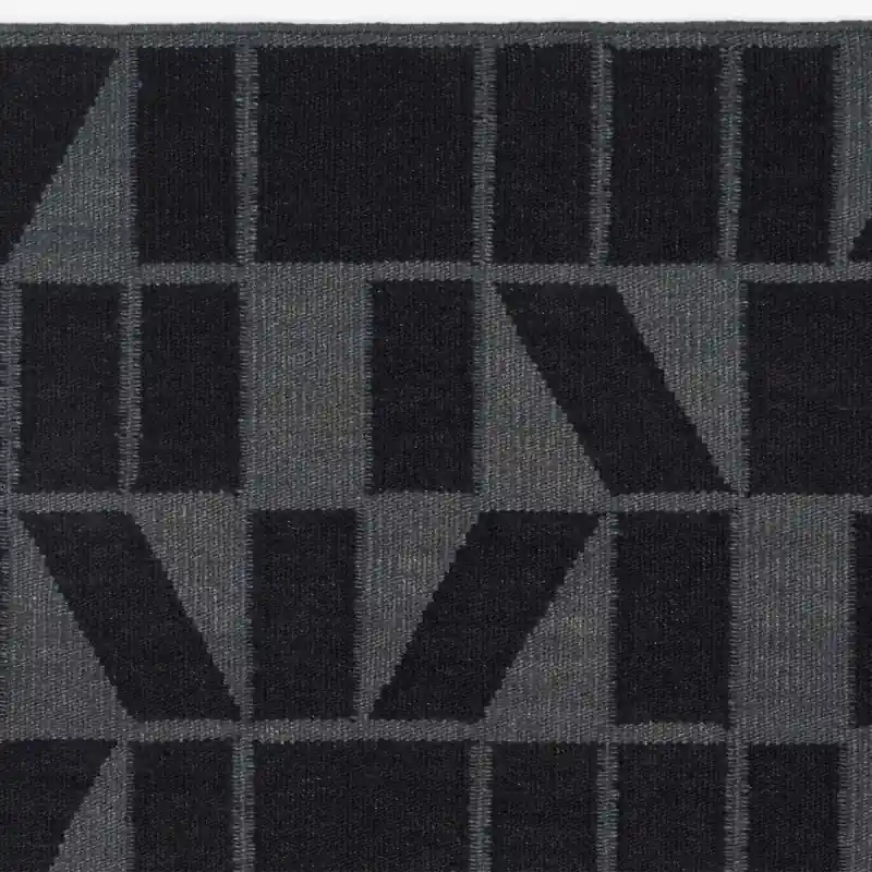 Kelim-Teppich Untitled AB15 Kvadrat Abverkauf