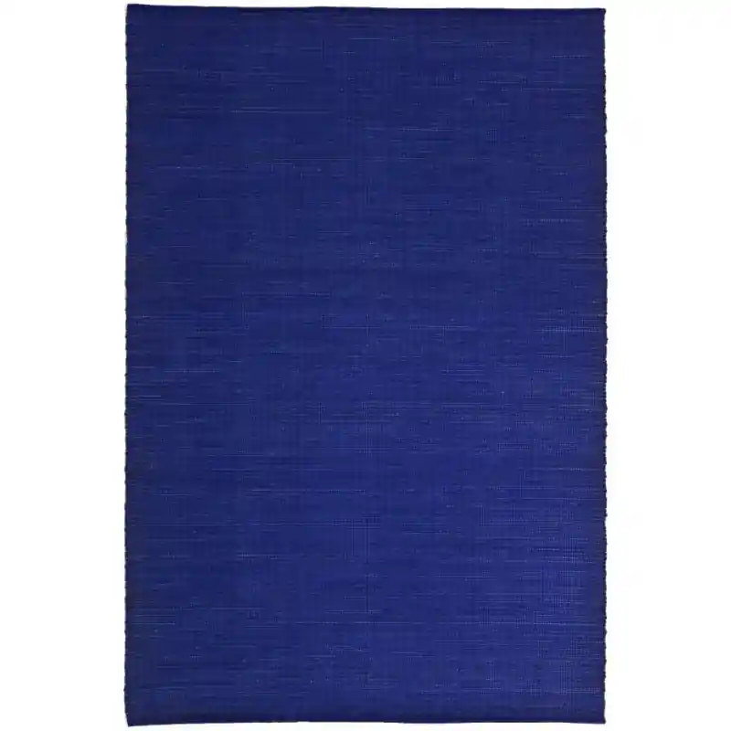 Teppich Tatami Indigos Nanimarquina Aktuell