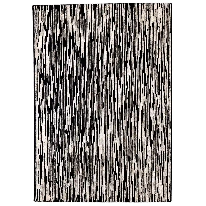 Saisonangebot Teppich Doblecara Nanimarquina