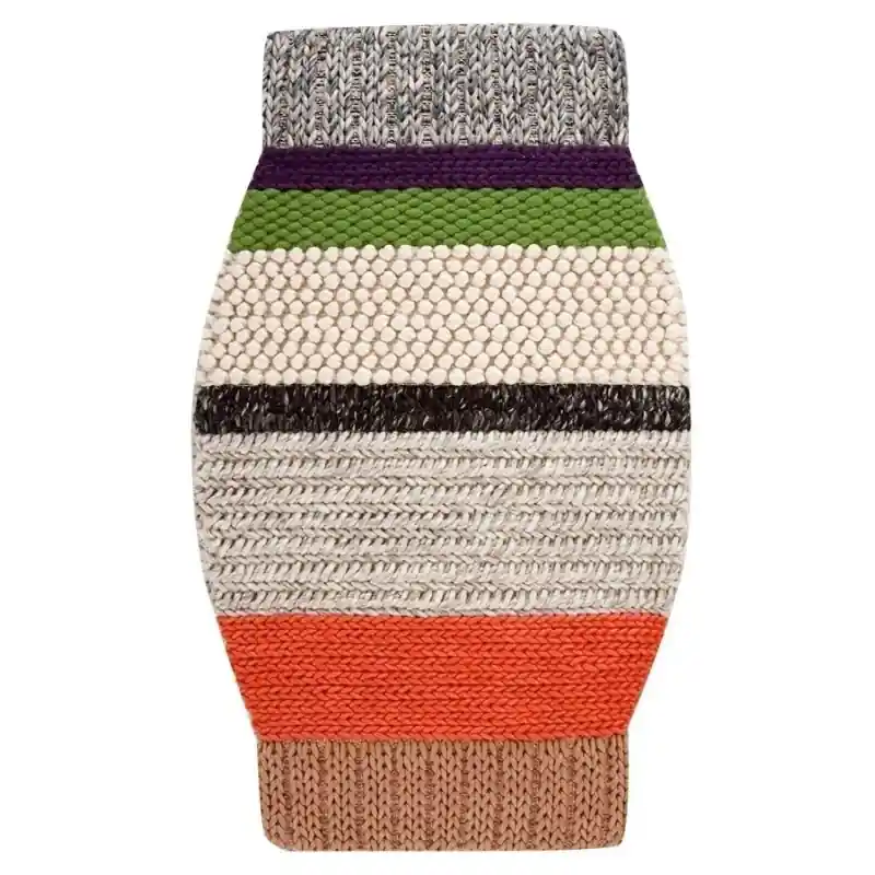 Jetzt Bestellen Teppich Mini Campana Patricia Urquiola Gan Rugs