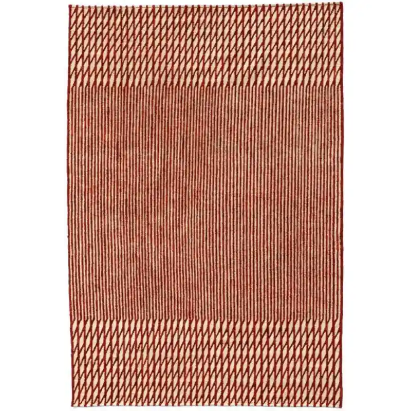 Teppich Blur Reds Nanimarquina Sichere Zahlung
