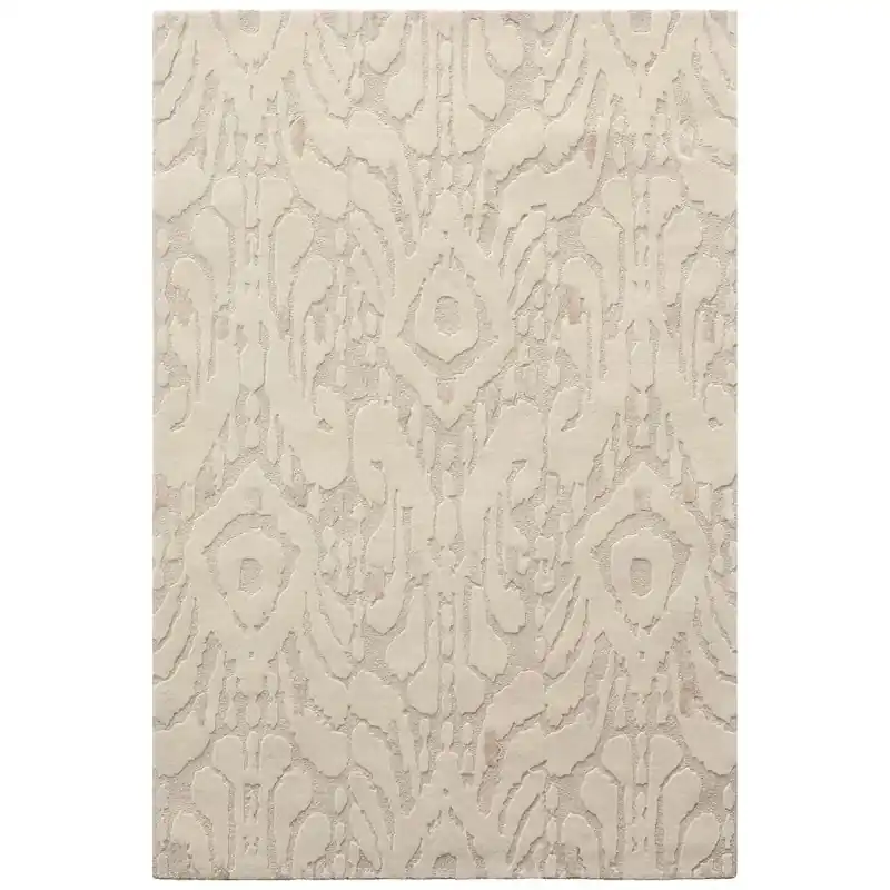 Schneller Versand Teppich Ikat Lelièvre Paris