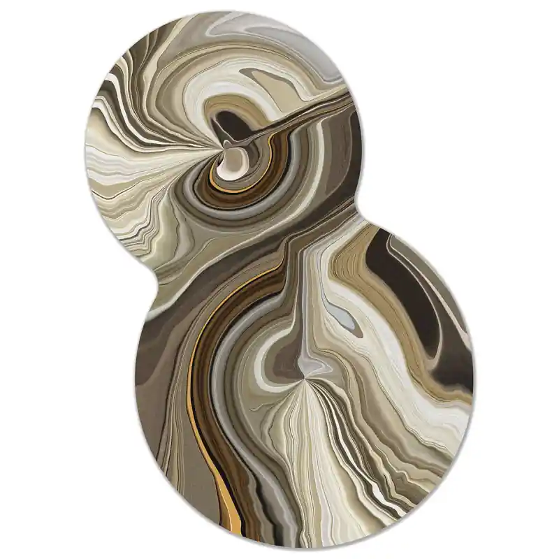 Teppich Marl Organic MOOOI Saisonangebot