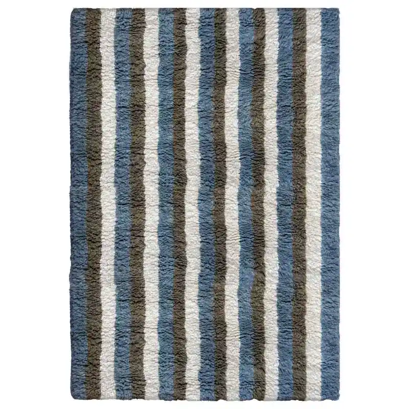 Teppich Shaggy Arable Land Layered Angebot