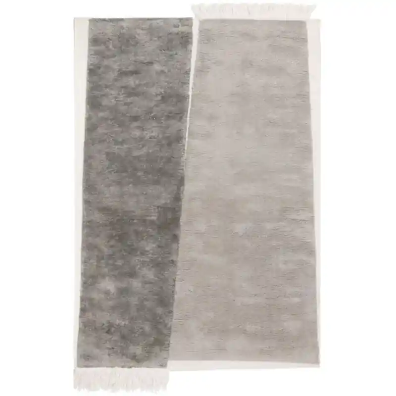 Markenprodukt Teppich Mishima Flint Designers Guild