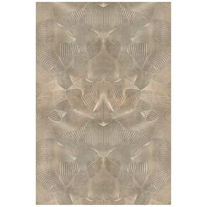 Teppich Techno Bee Rectangle MOOOI Sale