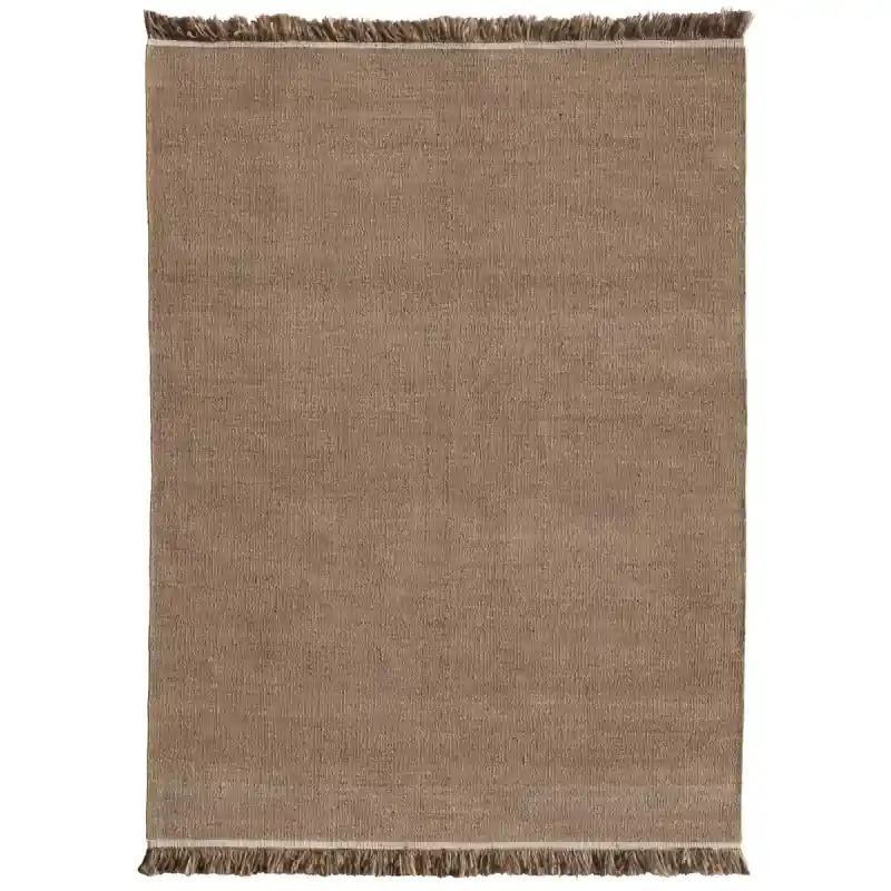 Teppich Nettle Dhurrie Nanimarquina Sofort Bestellen