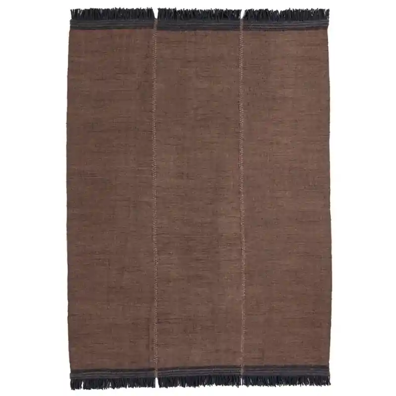 Teppich Mia Brown Nanimarquina Garantierte Lieferung