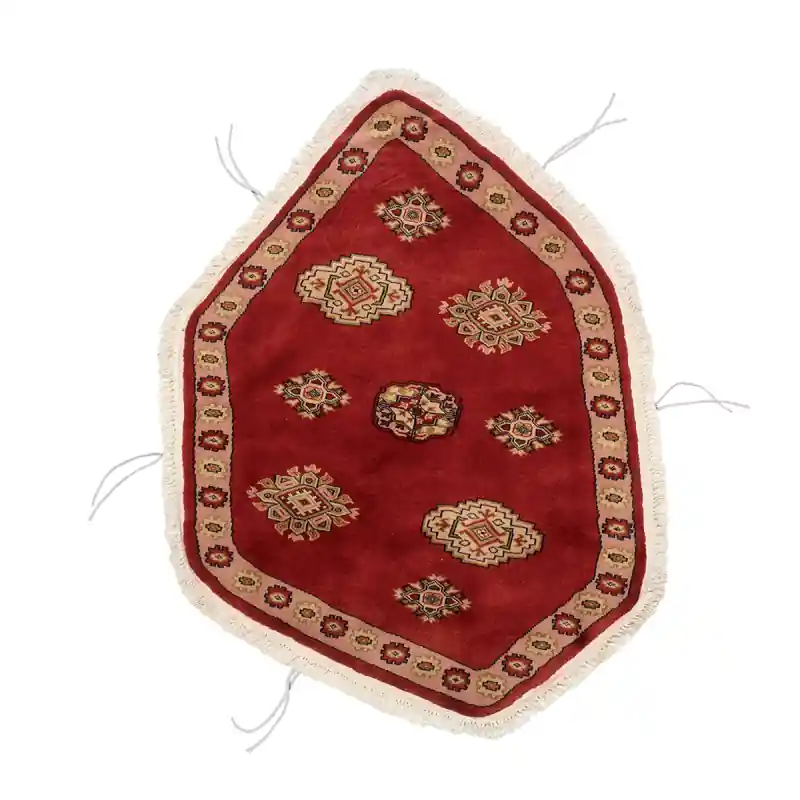 Teppich Geo Art Nodus Sonderangebot