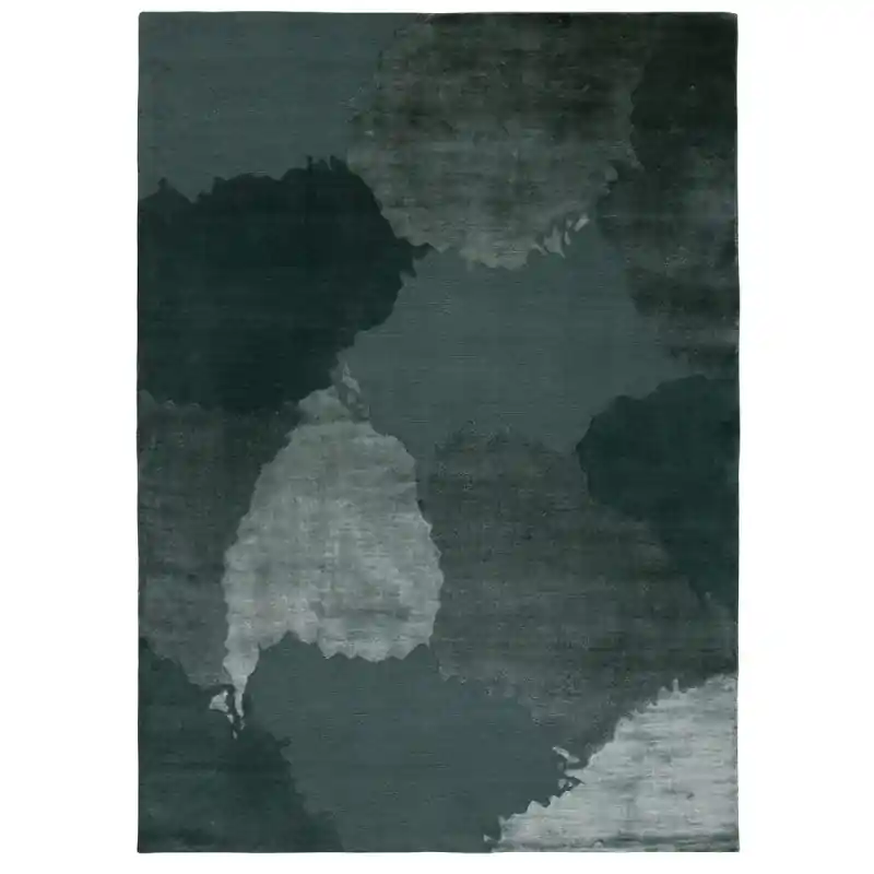 Teppich Monu Linie Design Billig